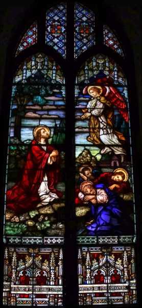 Stained-Glass-Church-Windows-Agony-in-the-Garden