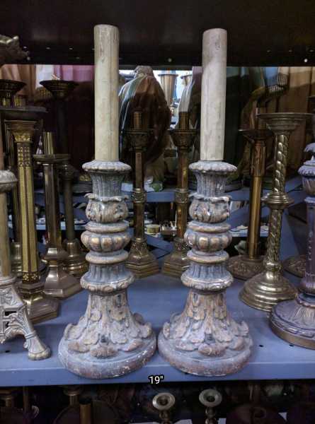 Used-Church-Antique-Candlesticks--61