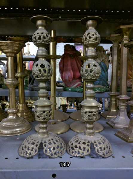 Used-Church-Antique-Candlesticks--66