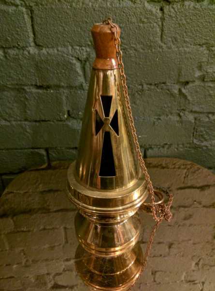 Used-Church-Items-Censer-Thurible-8