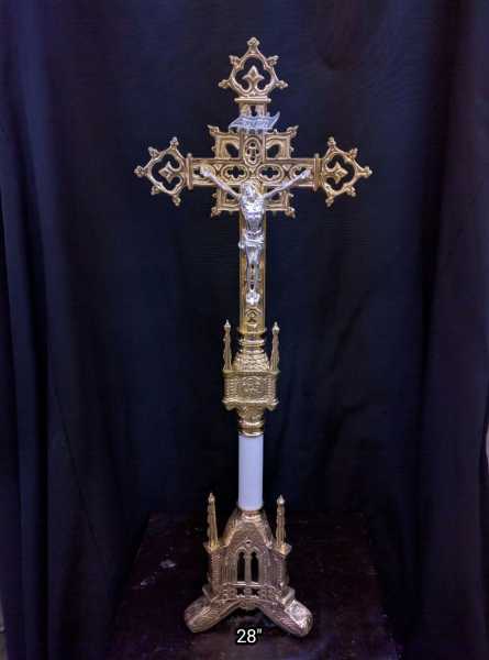Antique-Altar-Cross-Crucifix-16