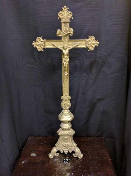 Antique-Altar-Cross-Crucifix-8