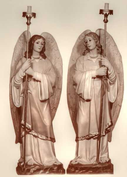 Angels-Candelabra-Statues-B