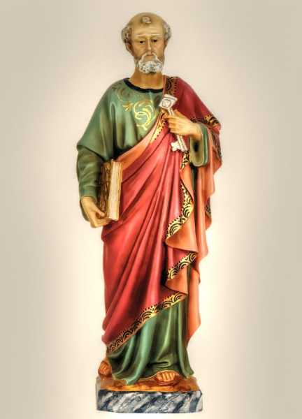 Saint-Peter-the-Apostle-Statue-3
