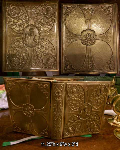 Antique-missal-cover