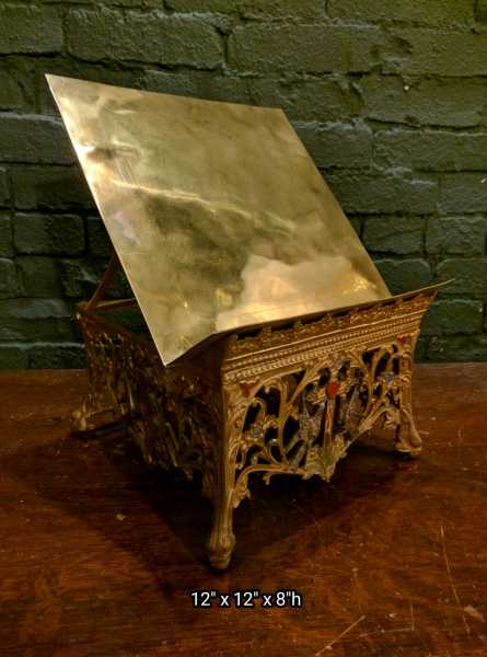 Cast-Bible-Stand