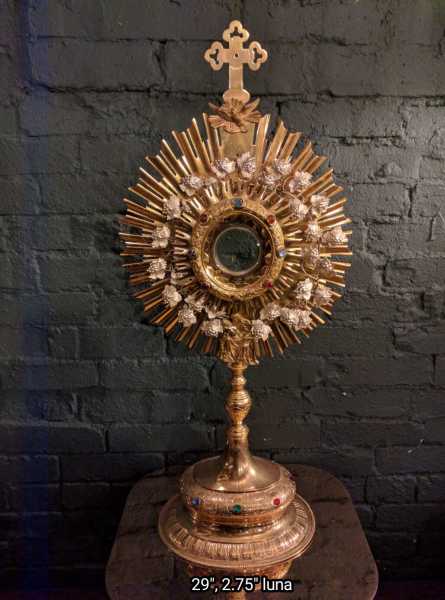 Used-Church-Antique-Monstrance--80