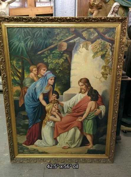 Church-Art-Religious-Jesus-Painting-6
