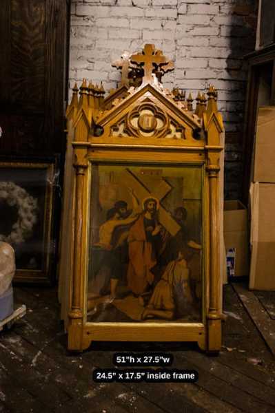 Stations-Of-The-Cross-Used-Church-Items-13
