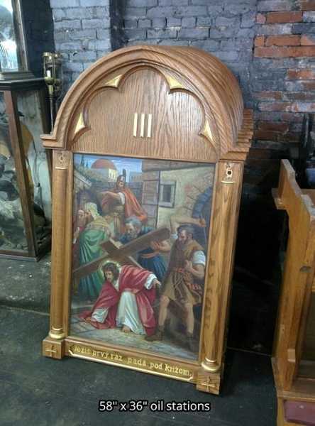 Stations-Of-The-Cross-Used-Church-Items-15