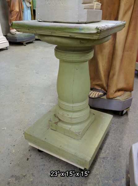 Used-Pedestal-for-Statues-26