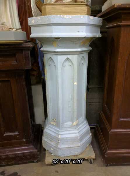 Used-Pedestal-for-Statues-31